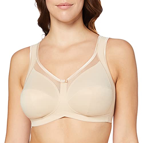 Anita Comfort Damen Komfort Clara BH, Hautfarben (Haut 007), 105C von Anita