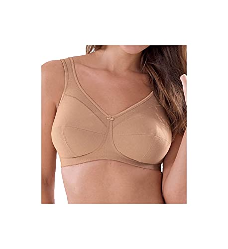 Anita Damen Entlastungs-bh Jana BH, Hautfarben (Skin 722), 100 100E EU von Anita