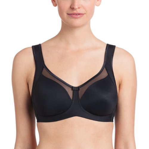 Anita - Clara - Komfort BH (95 C Schwarz) von Anita