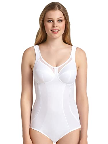 Anita Komfort Korselett Clara 3459 Gr. 120B in Weiss von Anita