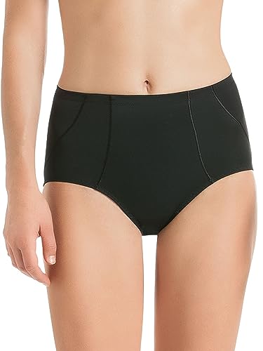 Anita Damen Clara / Mylena Miederhose, Schwarz (Schwarz 001), 90 EU von Anita
