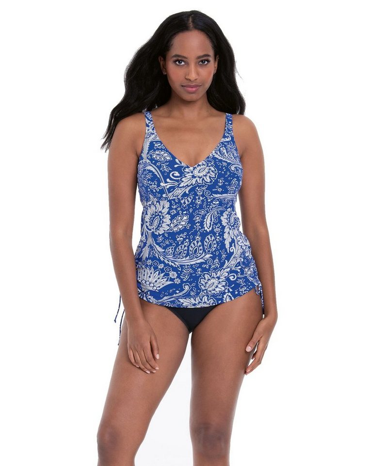 Anita since 1886 Tankini Paisley Blossom - Style Malaika Bügeltankini mit 360° Brustfutter von Anita since 1886