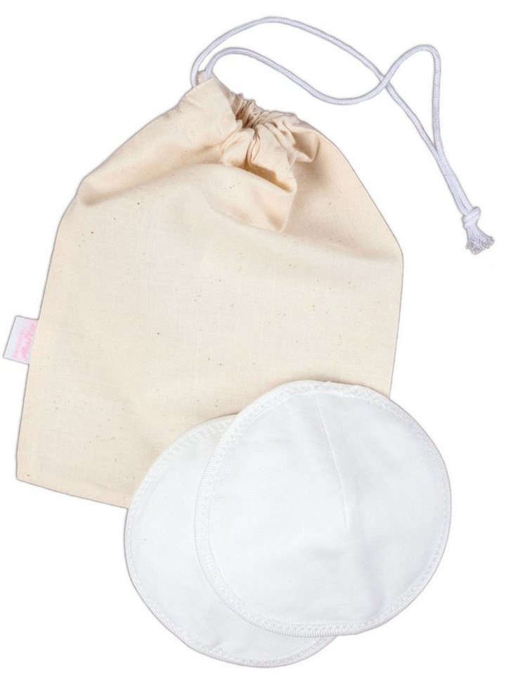 Anita Maternity BH-Stilleinlagen Baumwoll Stilleinlagen Maternity (Packung), hohe Markenqualität von Anita Maternity