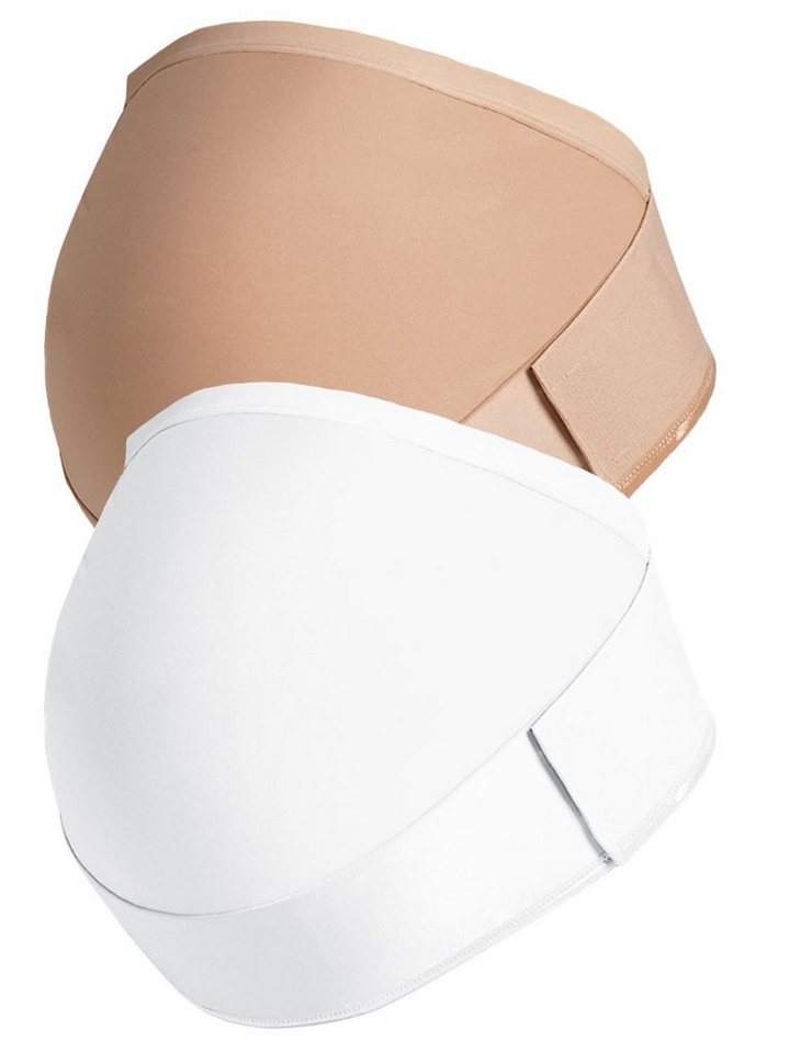 Anita Maternity Schwangerschaftsgürtel Schwangerschafts-Gurt BabyBelt (Packung) hohe Markenqualität von Anita Maternity