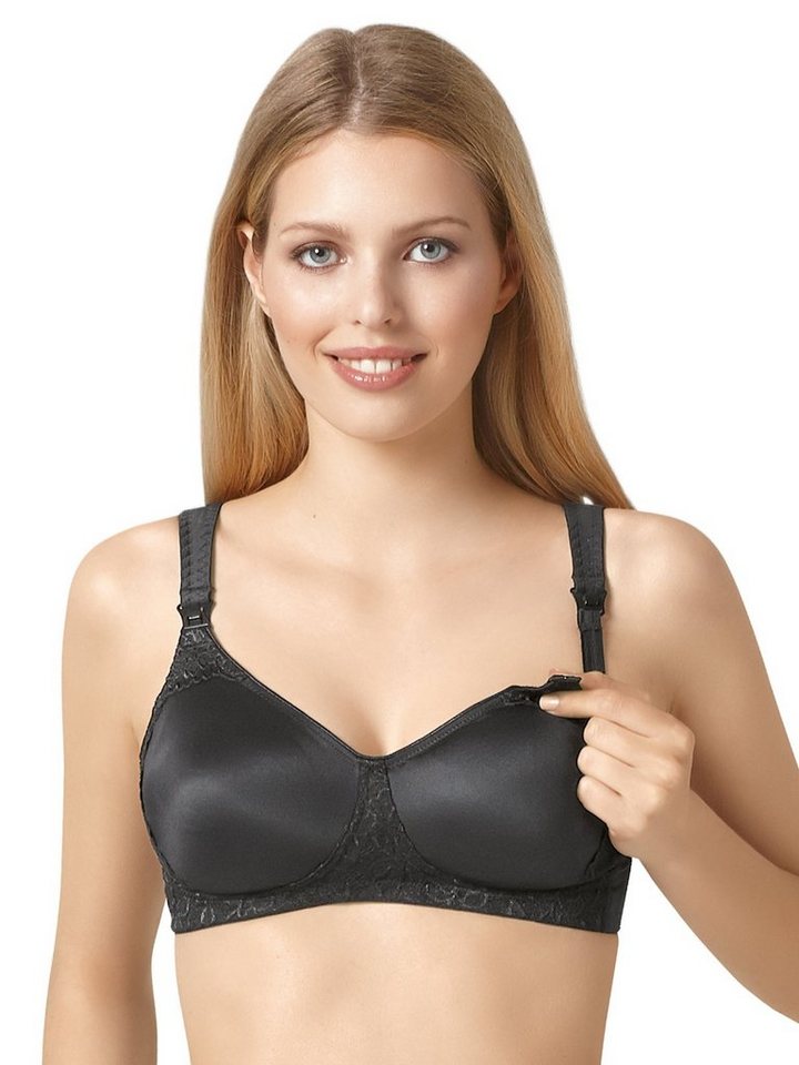 Anita Maternity Still-BH Still BH Basic (Stück, 1-tlg) Stillfunktion von Anita Maternity