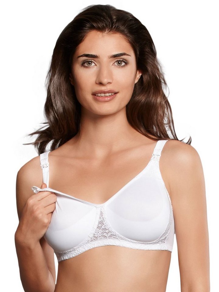 Anita Maternity Still-BH Still BH Basic (Stück, 1-tlg) Stillfunktion von Anita Maternity