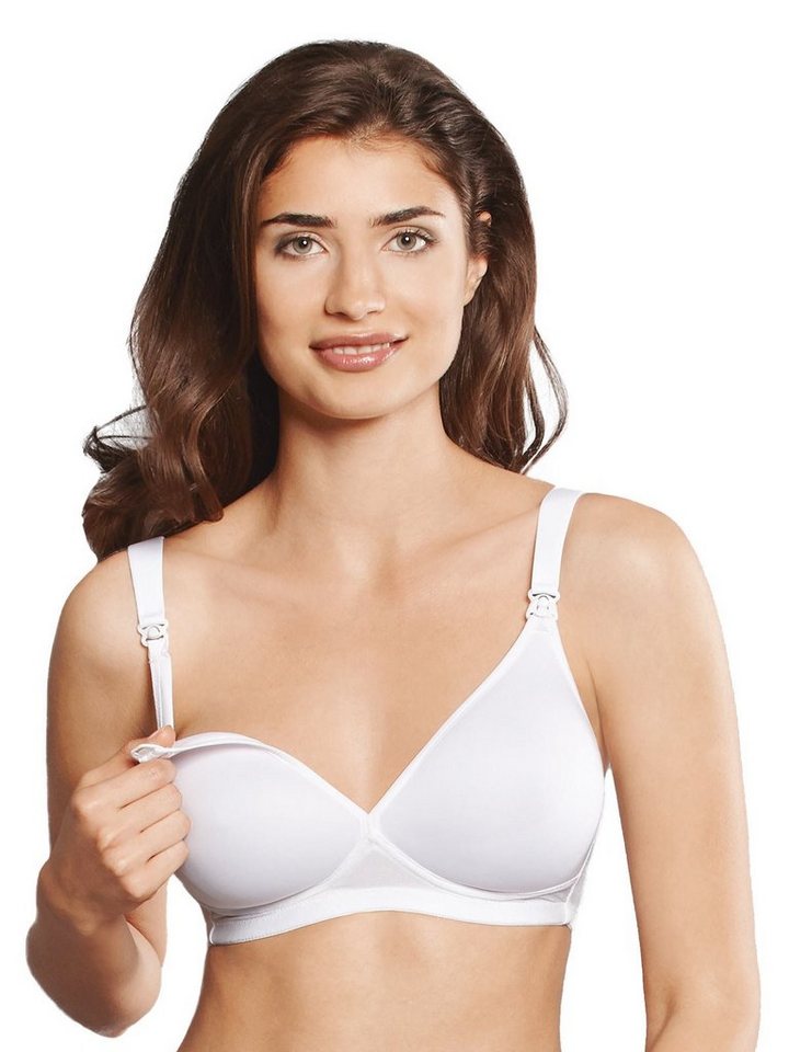 Anita Maternity Still-BH Still BH mit Spacerschale Miss Anita (Stück, 1-tlg) Stillfunktion von Anita Maternity