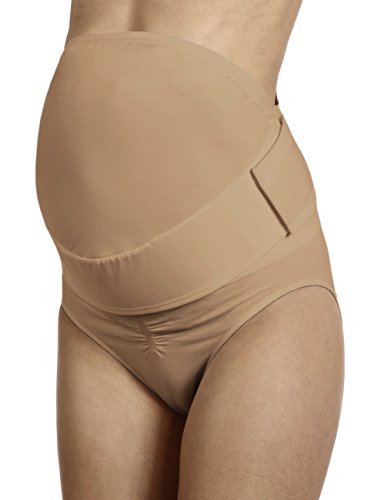 Anita Maternity Damen Funktionsunterwäsche BabyBelt, Einfarbig, Gr. 36 (Herstellergröße: S), Beige (skin 722) von Anita