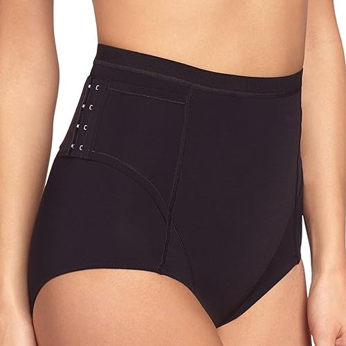 Anita maternity Damen Rebelt®panty Stirnband, Schwarz (Schwarz 001), L EU von Anita