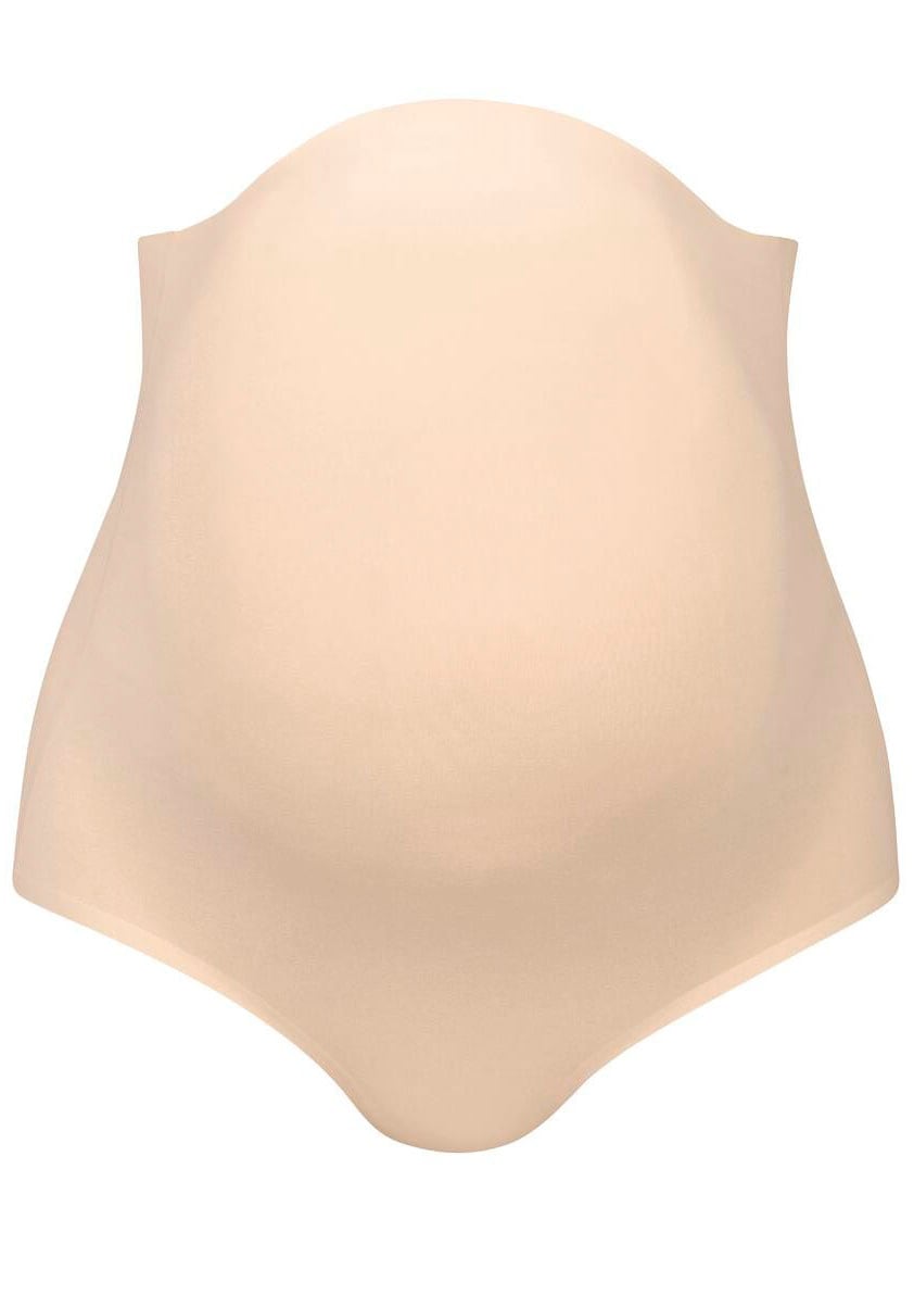 Anita Maternity Schwangerschaftsslip "Essential Schawangerschafts-Slip 2-er Pack", (Packung, 2 St.), unsichtbar unter enger Kleidung, umhüllt den Babybauch, nahtlos von Anita maternity