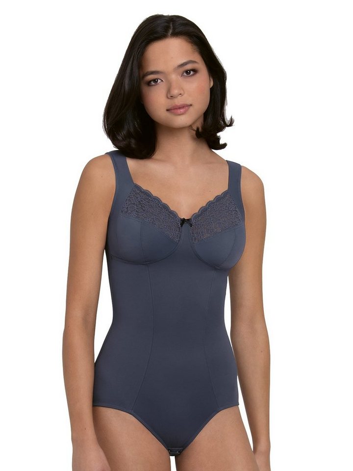 Anita since 1886 Body Entlastungs Korselett HAVANNA (Stück, 1-tlg) Stützfunktion von Anita since 1886