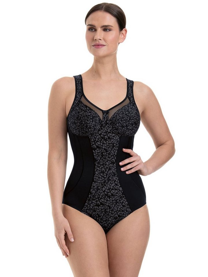 Anita since 1886 Body Komfort Korselett Clara Art (Stück, 1-tlg) Bauchformend von Anita since 1886