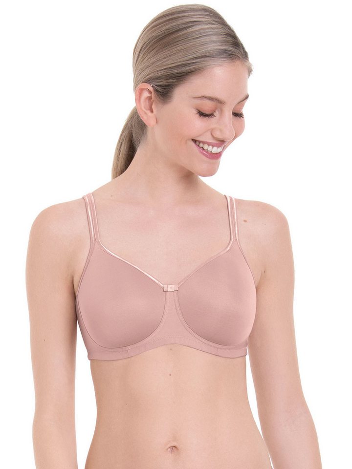 Anita since 1886 Bügelloser BH Prothesen BH Tonya (Stück, 1-tlg) beidseitige Taschen von Anita since 1886