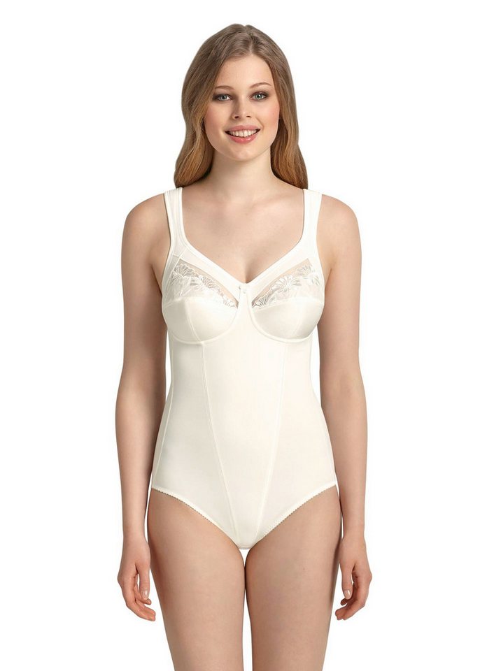 Anita since 1886 Corsage Safina Stickereien, Entlastungsträger, formender Bauchbereich, feminin von Anita since 1886