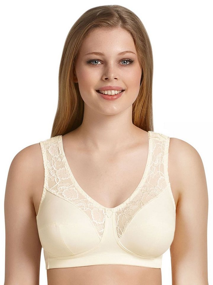 Anita since 1886 Entlastungs-BH Entlastungs BH Microenergen (Stück, 1-tlg) Stützfunktion von Anita since 1886