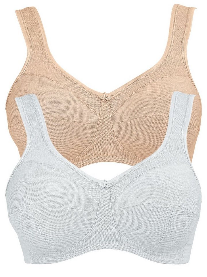 Anita since 1886 Set: Entlastungs-BH Entlastungs BH Jana (Spar-Set, 2-tlg) Stützfunktion von Anita since 1886