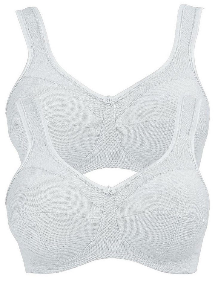 Anita since 1886 Set: Entlastungs-BH Entlastungs BH Jana (Spar-Set, 2-tlg) Stützfunktion von Anita since 1886