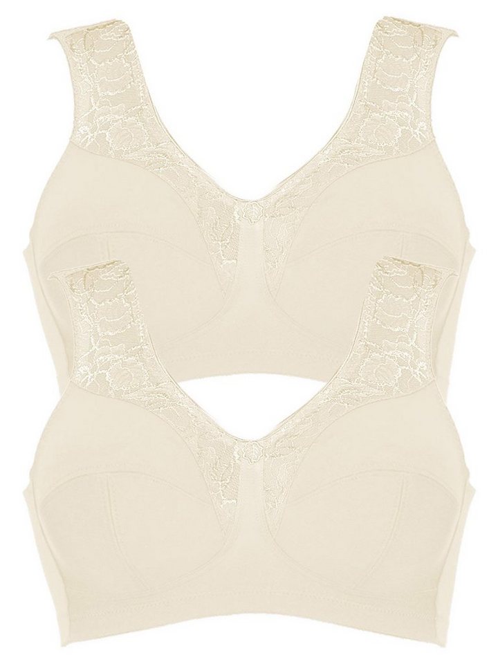 Anita since 1886 Set: Entlastungs-BH Entlastungs BH Microenergen (Spar-Set, 2-tlg) Stützfunktion von Anita since 1886