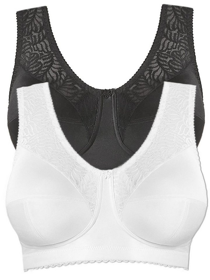 Anita since 1886 Set: Entlastungs-BH Entlastungs BH Mylena (Spar-Set) Stützfunktion von Anita since 1886