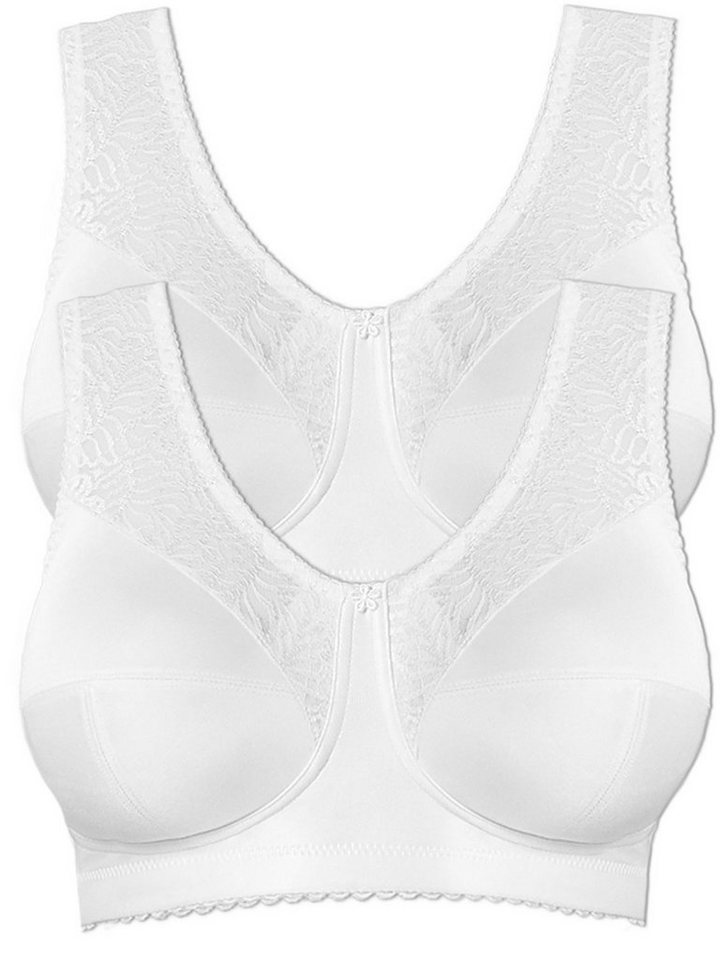 Anita since 1886 Set: Entlastungs-BH Entlastungs BH Mylena (Spar-Set) Stützfunktion von Anita since 1886
