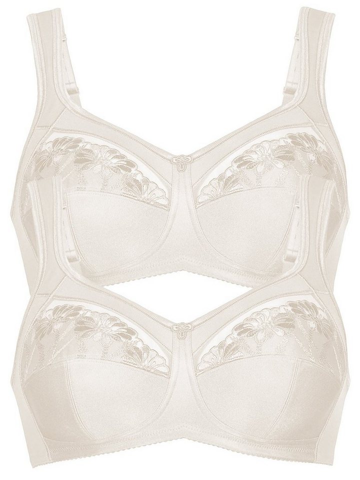 Anita since 1886 Set: Entlastungs-BH Entlastungs BH Safina (Spar-Set, 2-tlg) Stützfunktion von Anita since 1886