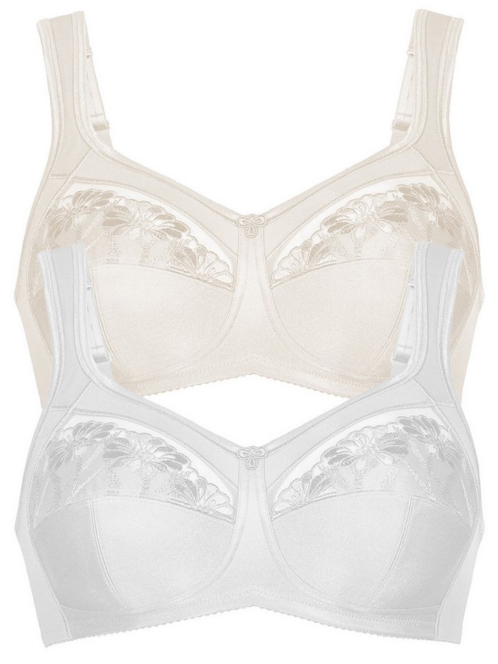 Anita since 1886 Set: Entlastungs-BH Entlastungs BH Safina (Spar-Set, 2-tlg) Stützfunktion von Anita since 1886