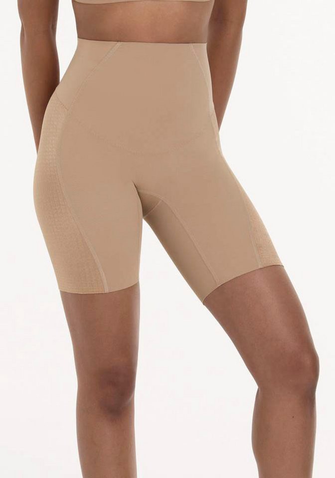 Anita since 1886 Shapinghose Beauty Shaper Miederhose clean cut, lang ohne Nähte, clean Cut, integrierte Bauchstütze, Noppenware Anita since 1886 Shapinghose Beauty Shaper Miederhose clean cut, lang ohne Nähte, clean Cut, integrierte Bauchstütze, Noppenware von Anita since 1886