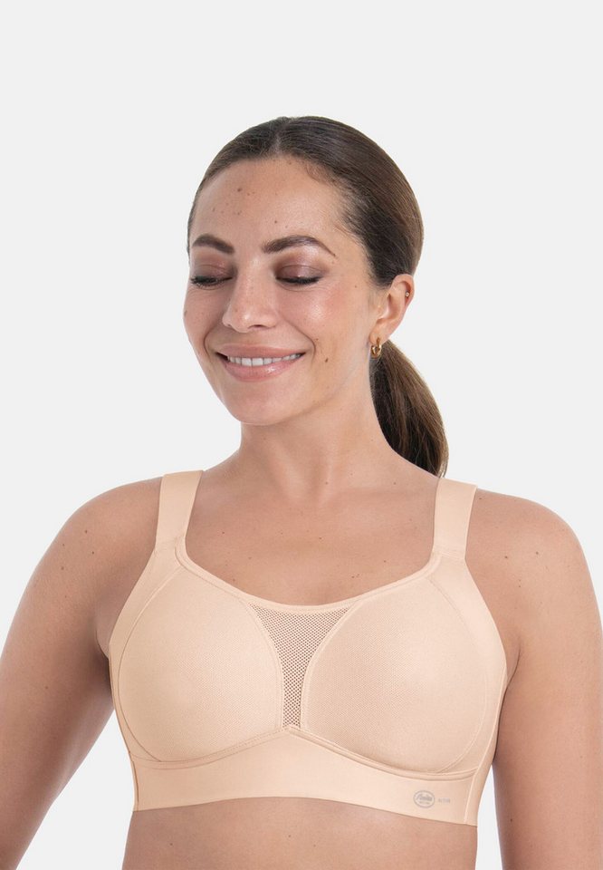 Anita since 1886 Sport-BH Smart Control (1-tlg) Sport-BH - Atmungsaktiv - Breite, weiche Träger, Optimaler Halt von Anita since 1886