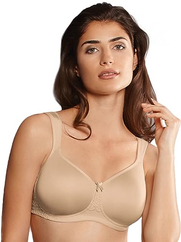 Anita Komfort-BH mit Schale 5811, 80 E, Desert von Anita