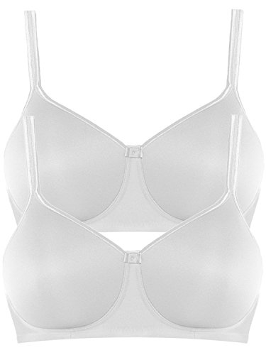 Anita 2er Sparpack Prothesen-BH mit Schale Tonya 5706X Gr. 95A in 1xchampagner 1xchampagner Anita 2er Sparpack Prothesen-BH mit Schale Tonya 5706X Gr. 95A in 1xchampagner 1xchampagner von Anita