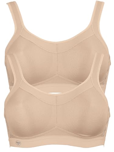 Anita 2er Sparpack Sport BH Momentum 5529 Gr. 80D in 1xdesert 1xdesert Anita 2er Sparpack Sport BH Momentum 5529 Gr. 80D in 1xdesert 1xdesert von Anita