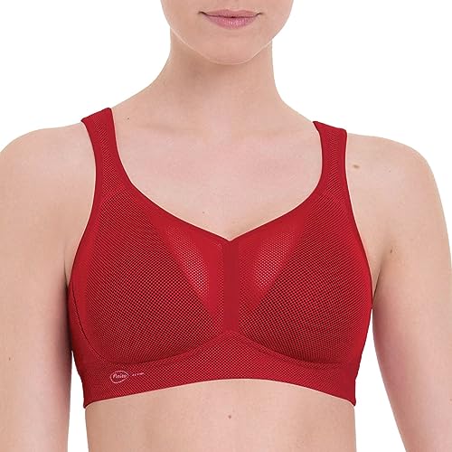 Anita - Air Control mit Delta Pad - Sport-BH (80 C Lipstick) von Anita