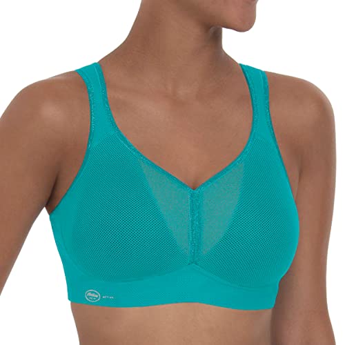 Anita - Air Control mit Delta Pad - Sport-BH (90 C Peacock) von Anita