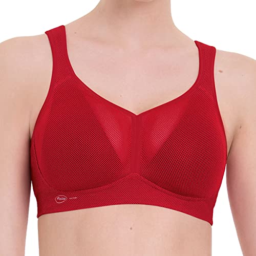 Anita - Air Control mit Delta Pad - Sport-BH (95 D Lipstick) von Anita