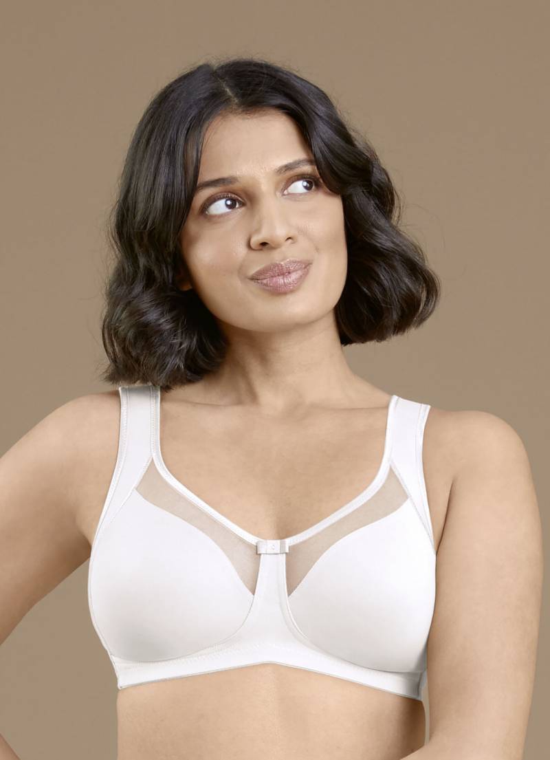 Anita BH mit vorgeformten Cups, Cup C, Weiss, Größe 85 von Anita