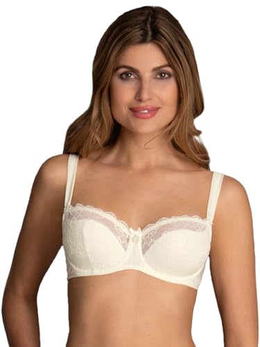 Anita Balconnet-BH 5205 Gr. 75 E in Crystal von Anita