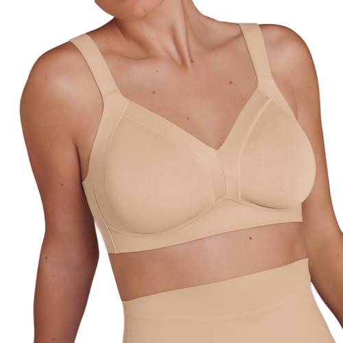 Anita - Beauty Shaper - Komfort BH ohne Bügel (100C Deep Sand) von Anita
