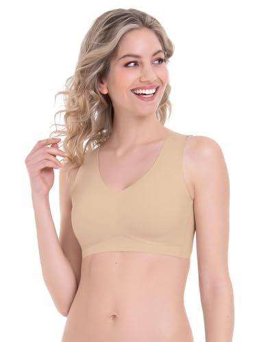 Anita Bralette Essentials 5405 Gr. XS in Desert Anita Bralette Essentials 5405 Gr. XS in Desert von Anita