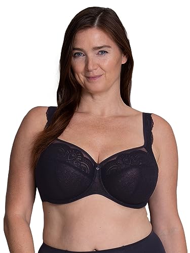 Anita Bügel-BH 5635 Gr. 70 I in schwarz von Rosa Faia