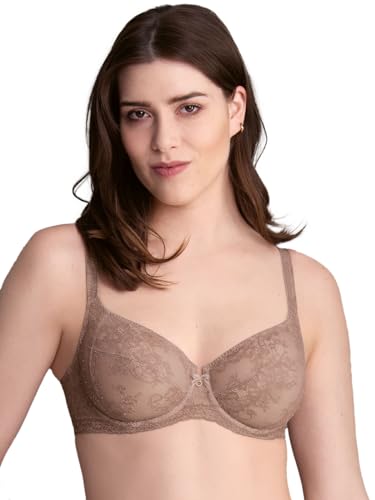 Anita Bügel BH Abby 5215 Gr. 80E in Dusty Rose von Anita