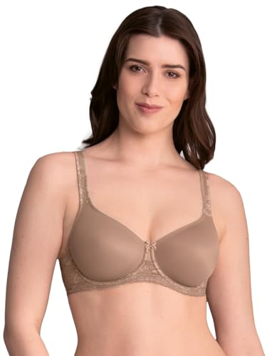 Anita Bügel BH Abby 5217 Gr. 80F in Dusty Rose von Anita