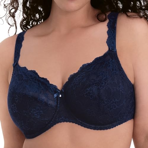 Rosa Faia - Bobette - Bügel-BH (90F Maritim Blue) von Rosa Faia