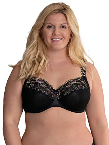 Anita Bügel BH Colette 5248 Gr. 75C in schwarz von Anita