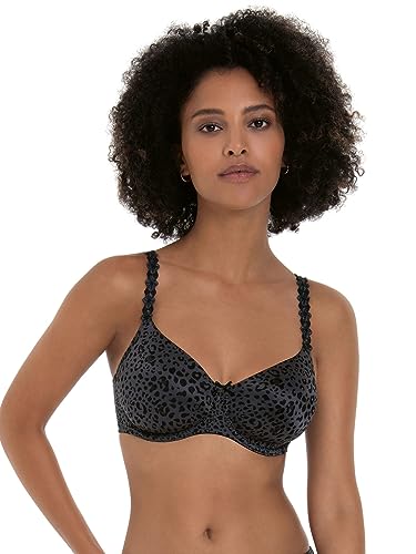Anita Bügel BH Joy 5258 Gr. 85C in anthrazit von Anita
