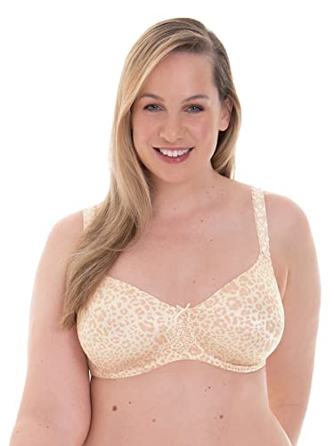 Anita Bügel BH Plus Joy 5259 Gr. 75i in smart Rose von Anita