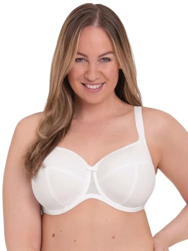 Anita Bügel BH Rosemary 5284 Gr. 80j in Weiss Anita Bügel BH Rosemary 5284 Gr. 80j in Weiss von Anita