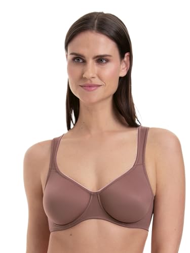Anita Bügel BH Twin 5490 Gr. 95F in Berry von Anita