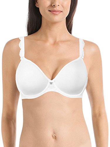 Anita Bügel-BH mit Spacerschale 5637 Gr. 85 B in weiß Anita Bügel-BH mit Spacerschale 5637 Gr. 85 B in weiß von Anita