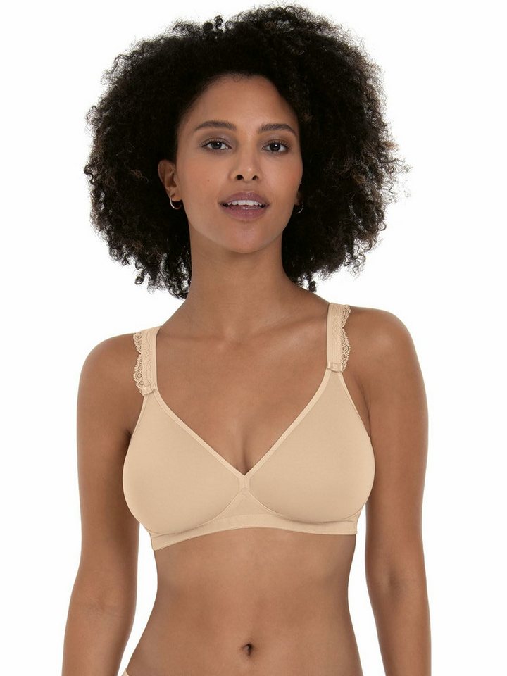 Anita Bügelloser BH Bügellose BH für Damen (keine Angabe, 1-tlg., Bügelloser BH) von Anita
