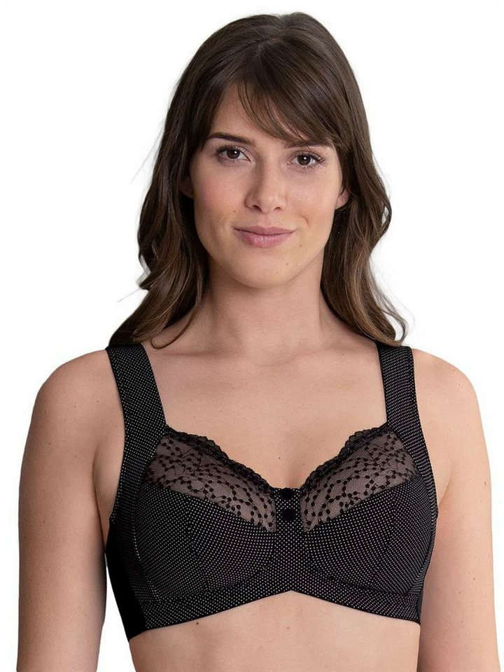 Anita Bügelloser BH Bügellose BH für Damen (keine Angabe, 2-tlg., Bügelloser BH) von Anita